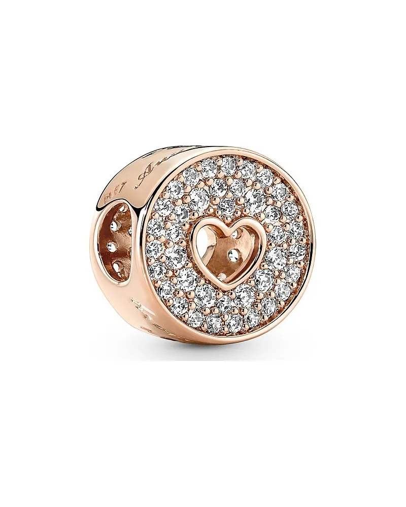 Pandora Charm Moments Roségold