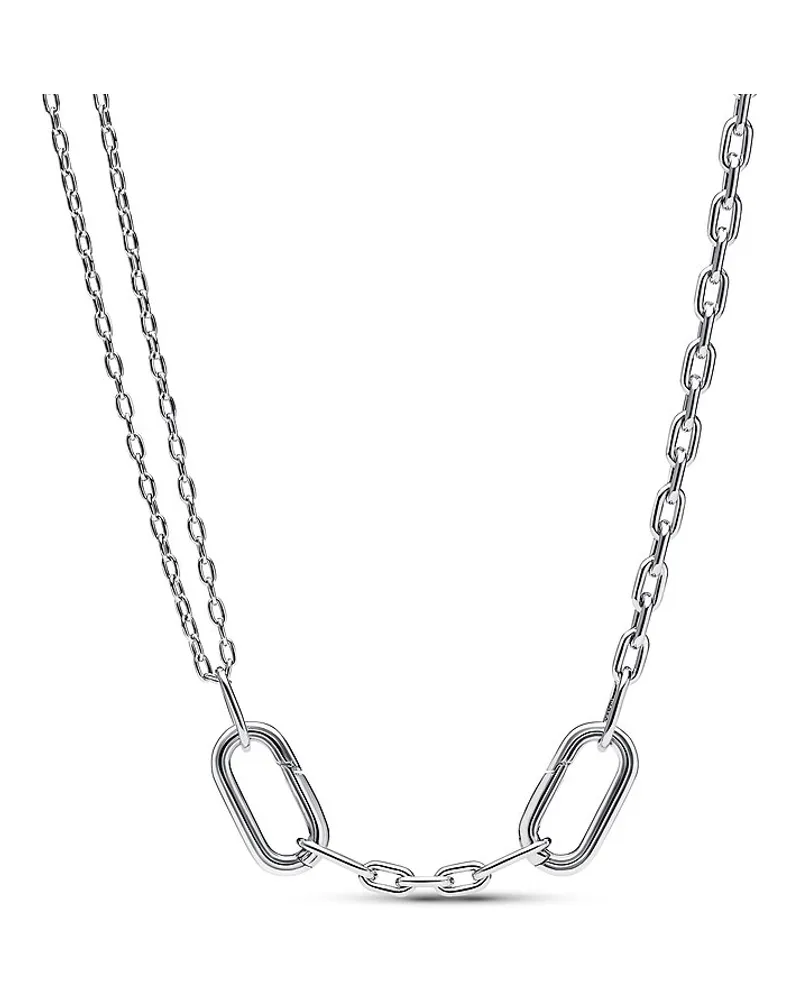 Pandora Kette ME Silber
