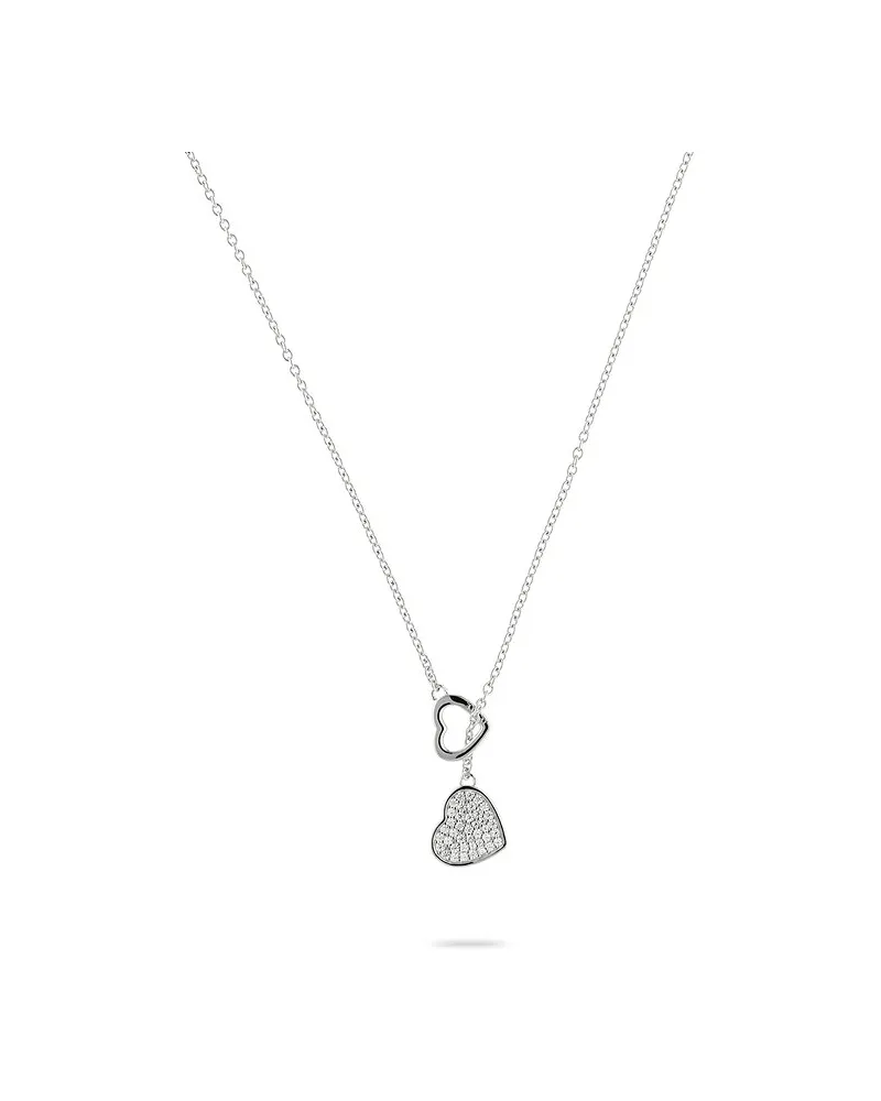 JETTE Kette BELOVED Silber