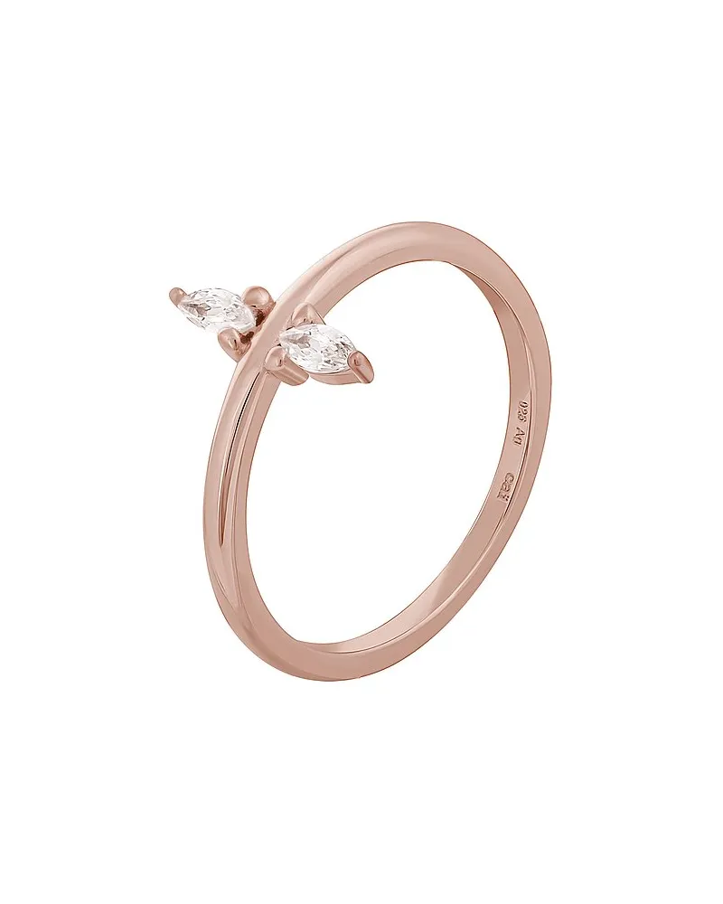 caï jewels Damenring 