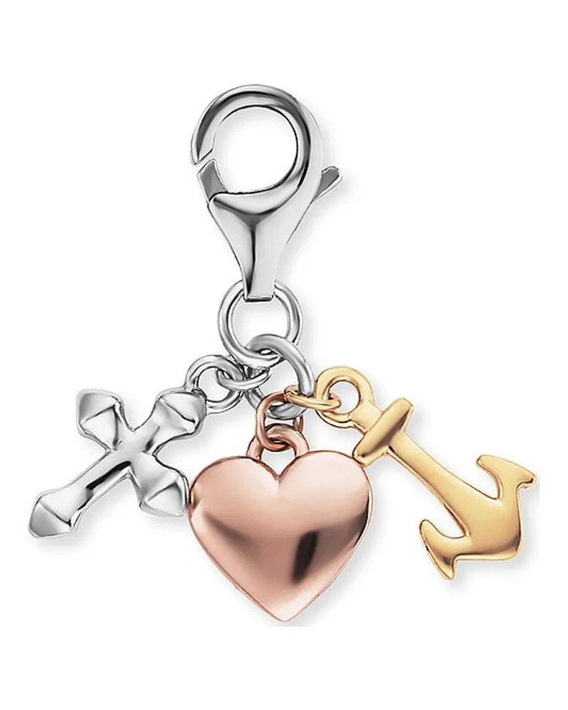Engelsrufer Charm Tricolor