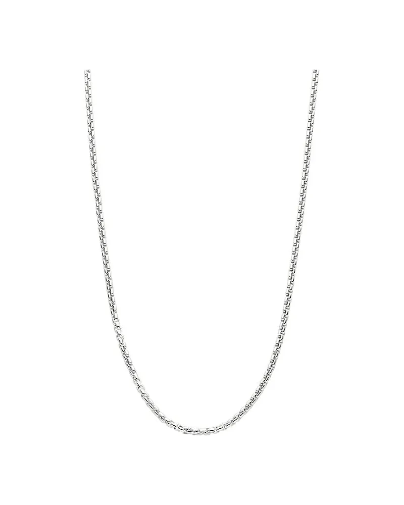 ti sento milano Kette Silber