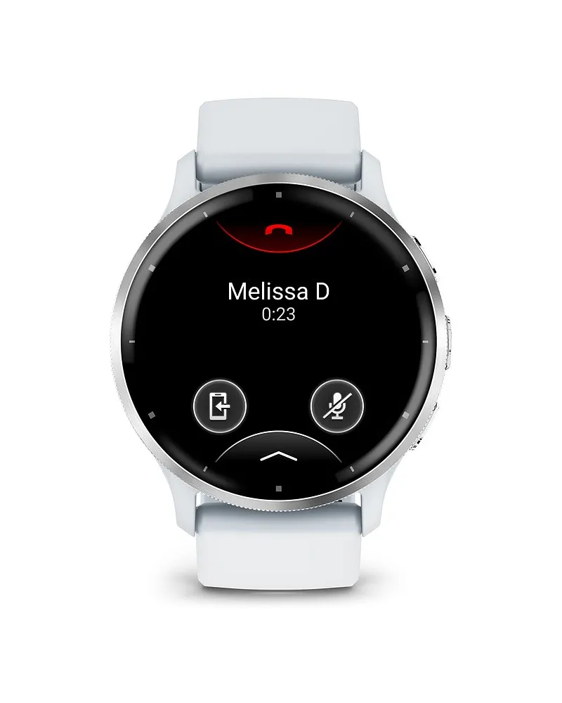 Garmin Smartwatch VENU 3 Weiß
