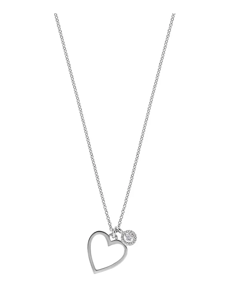 FAVS. Kette Silber