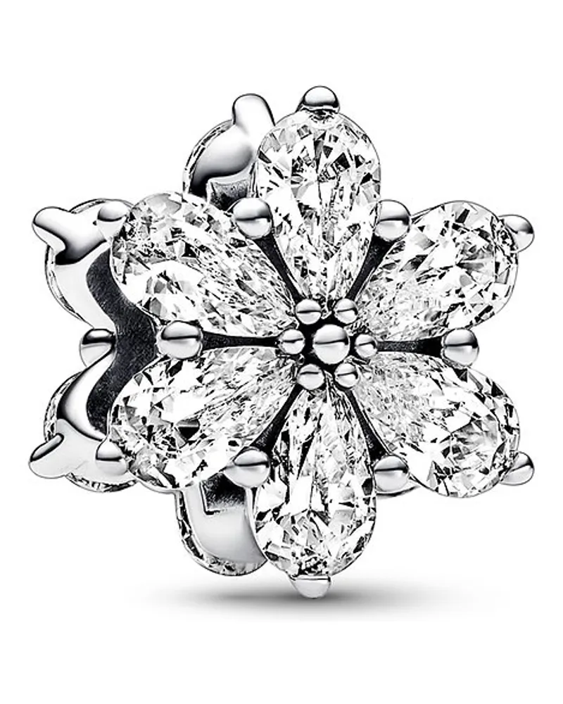Pandora Charm Timeless Silber