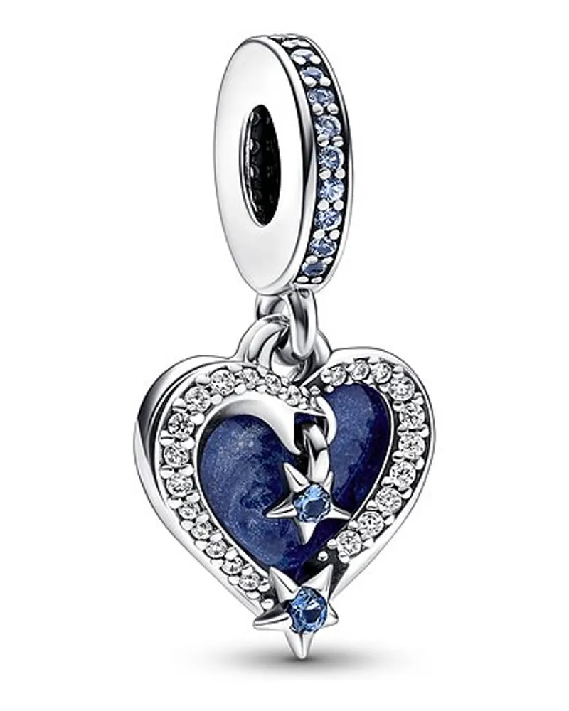 Pandora Anhänger Moments Silber