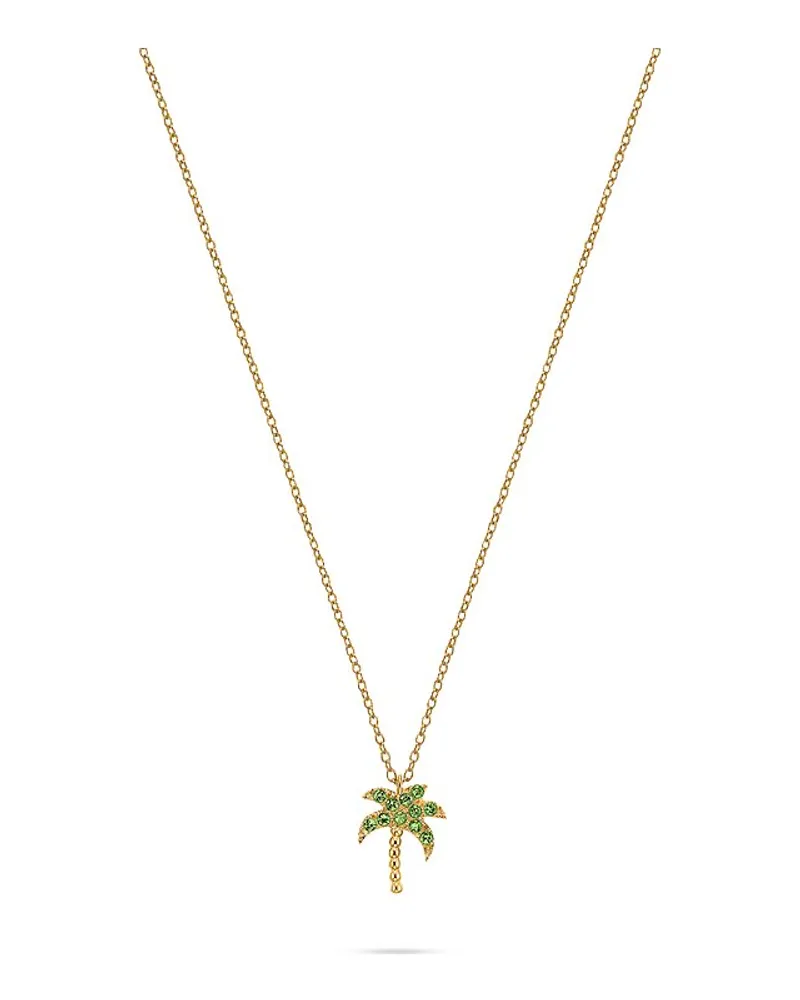 GUIA Kette Gelbgold