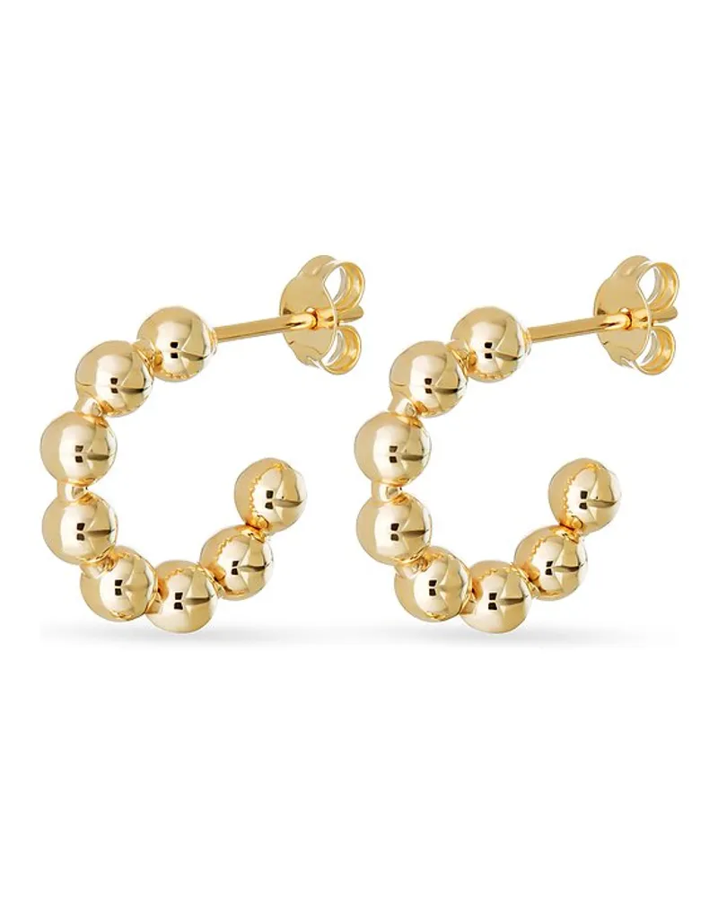 Christ Creole Gelbgold