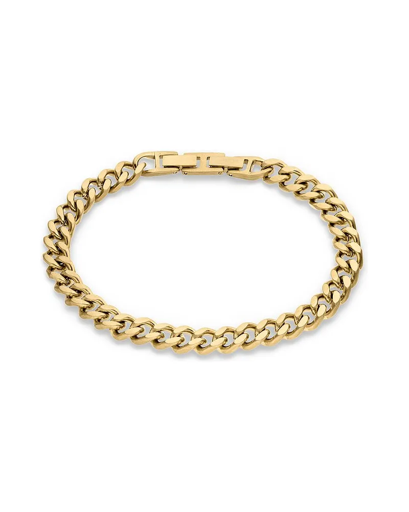 S.Oliver Armband Gold