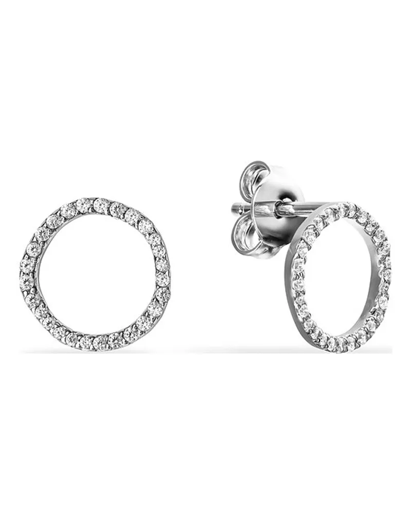 FAVS. Ohrstecker Silber