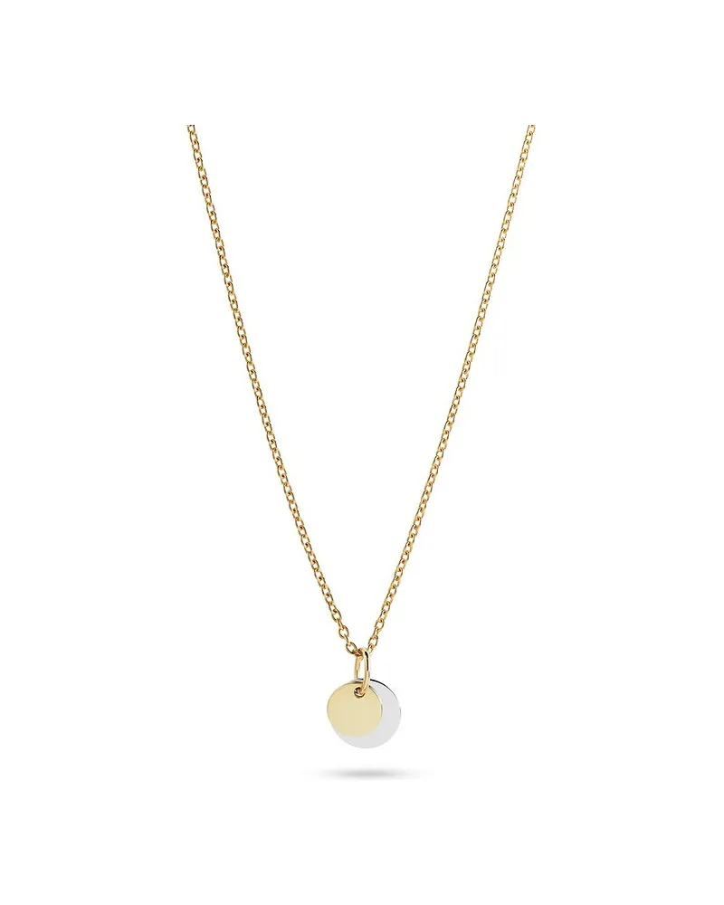 Christ Kette Gelbgold