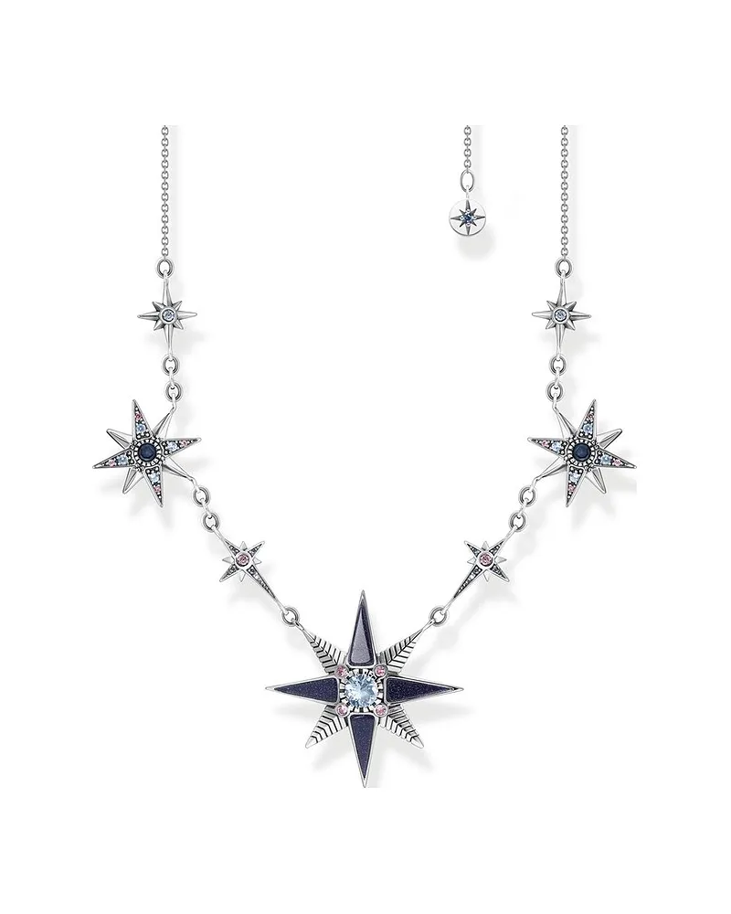 Thomas Sabo Kette Silber