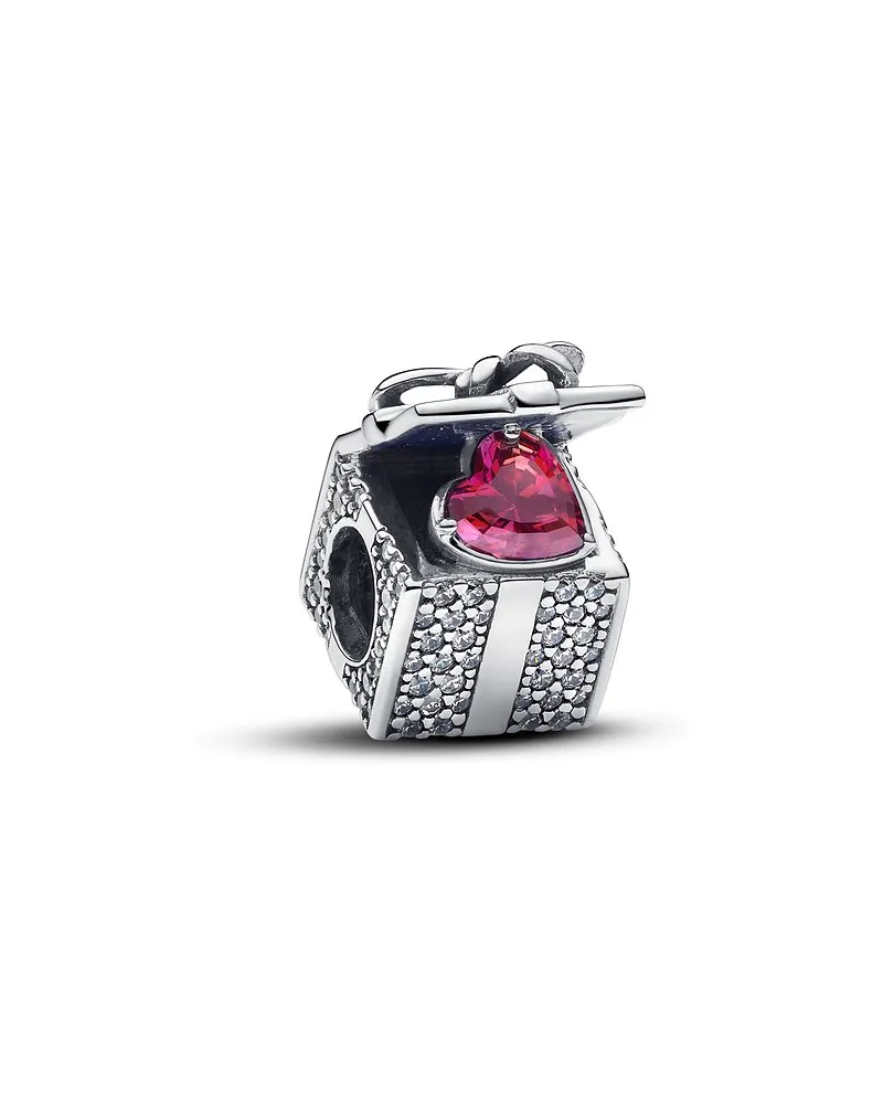 Pandora Charm Moments Rot