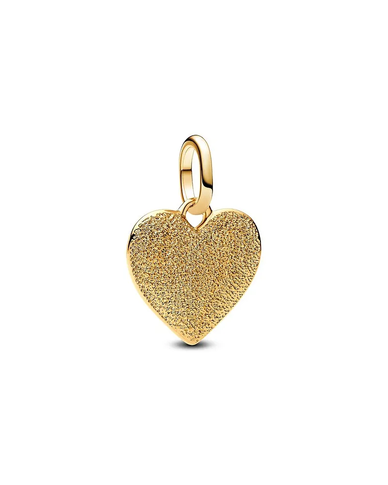 Pandora Charm ME Gold