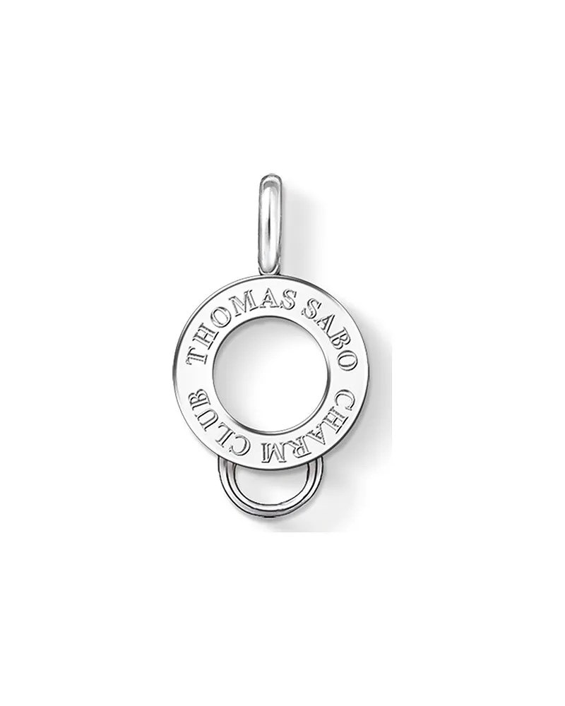 Thomas Sabo Charm Carrier Silber