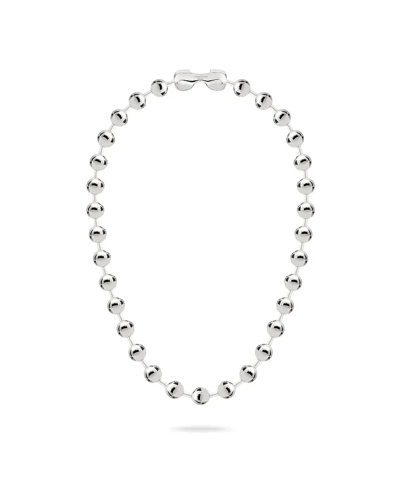 Liebeskind Kette Silber
