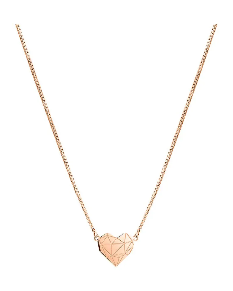 Liebeskind Kette RoséGold