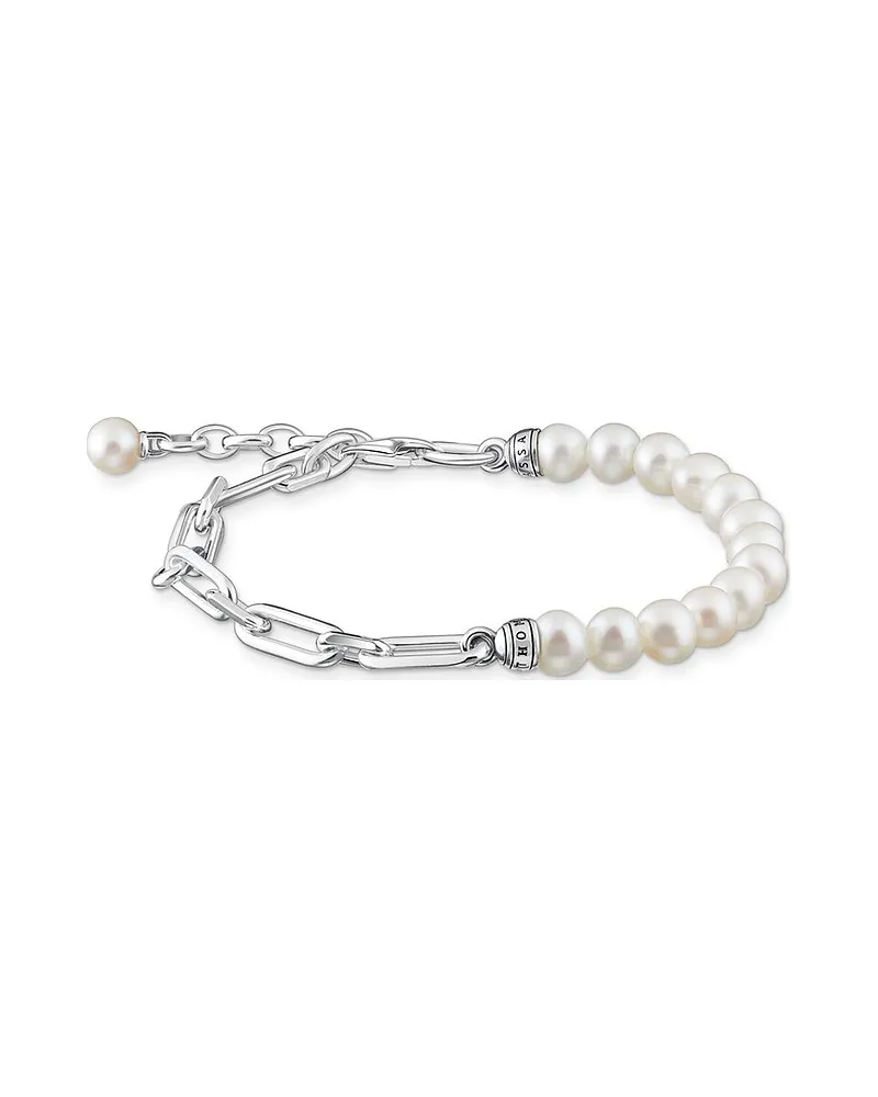 Thomas Sabo Armband Sterling Silver Silber