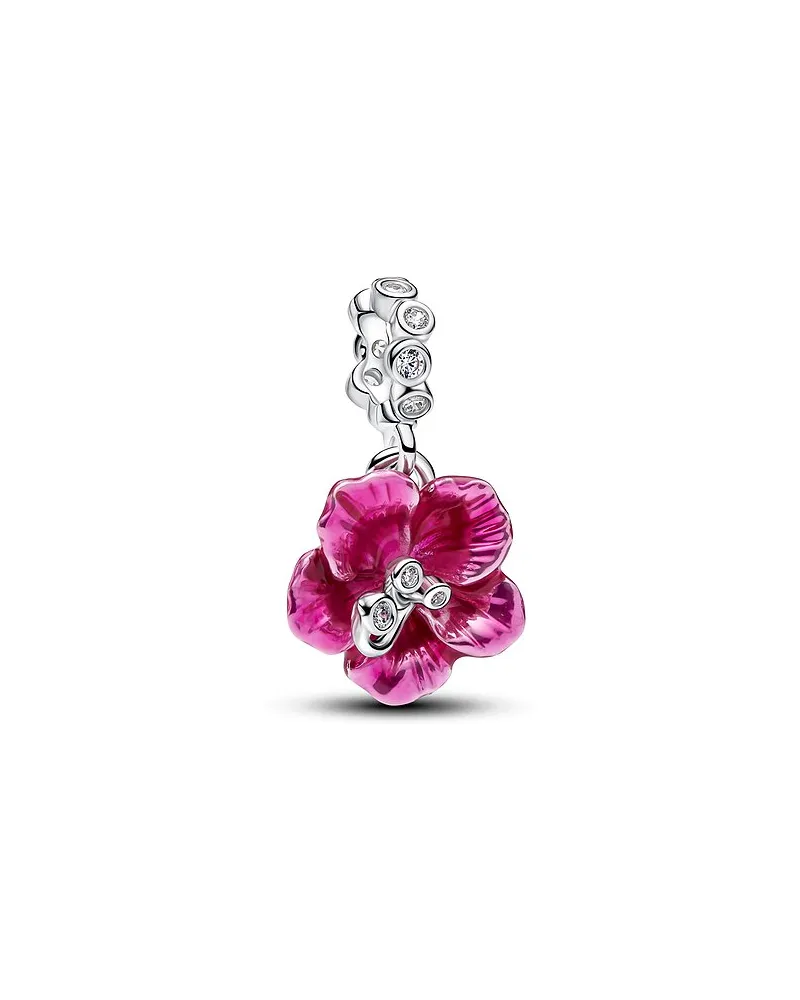 Pandora Anhänger Moments Pink