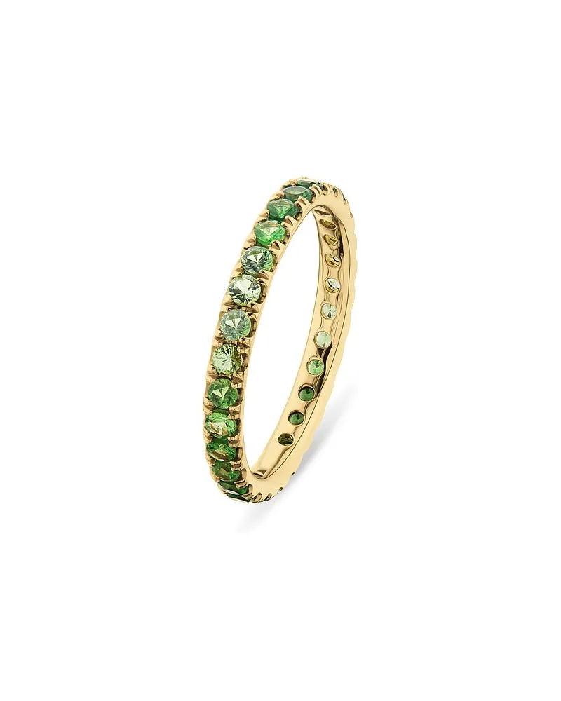 GUIA Damenring Gelbgold