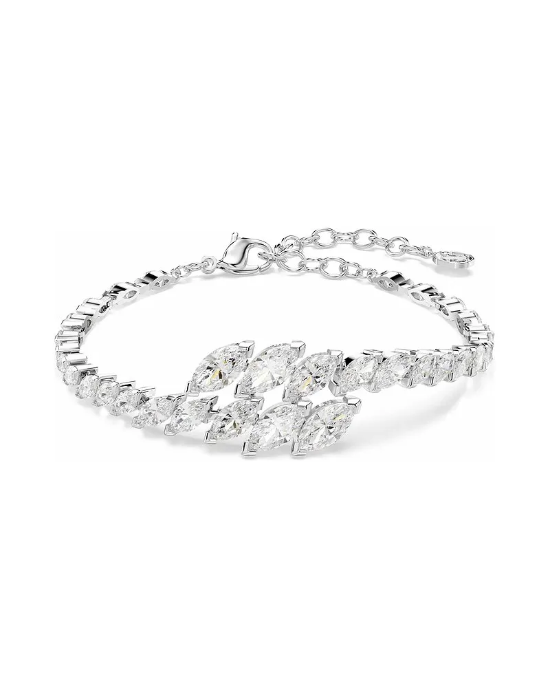 Swarovski Armband Mesmera Silber