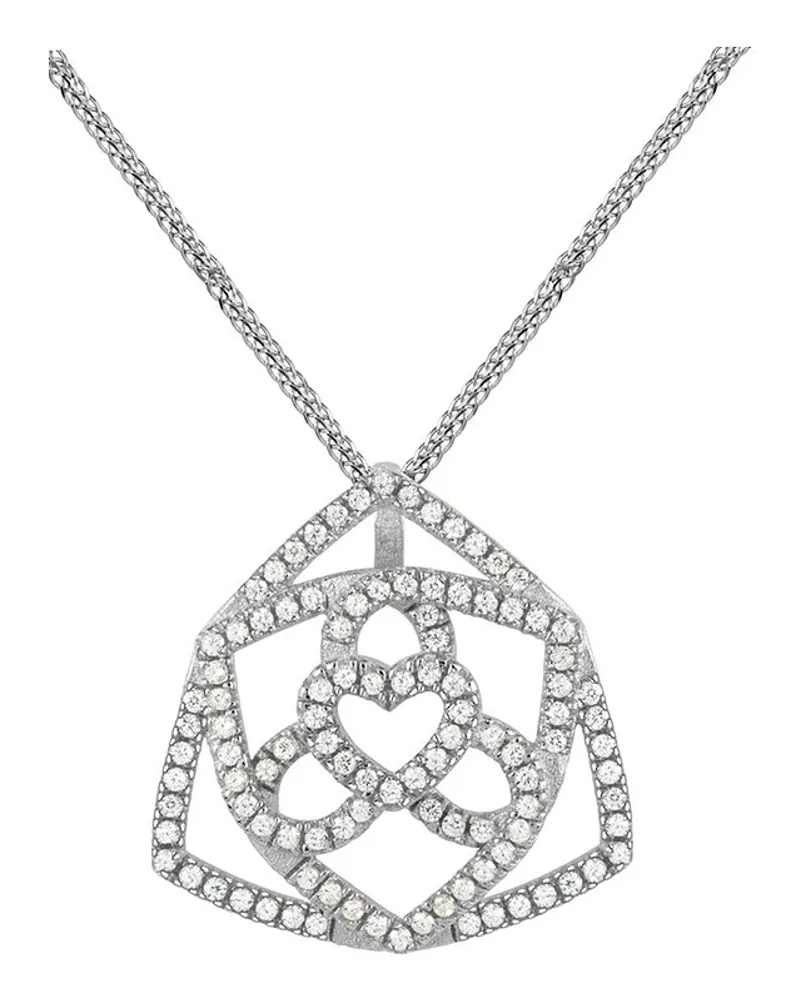 Jacques Lemans Kette Silber