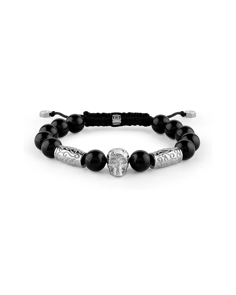 Philipp Plein Armband Silber
