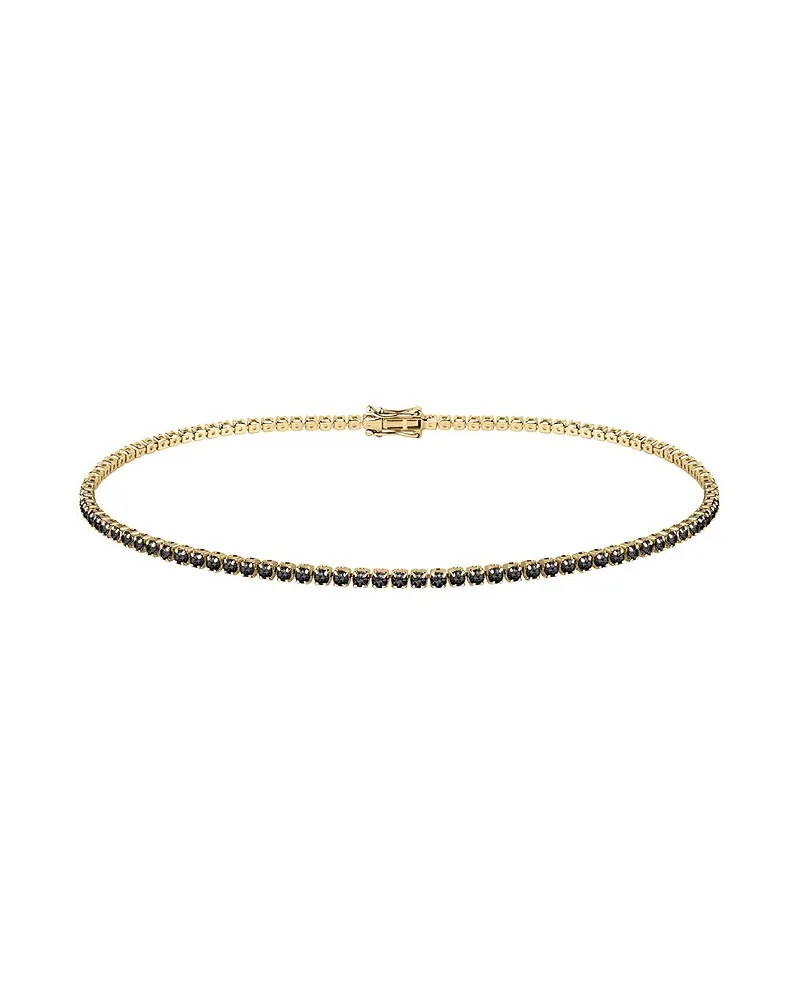 Christ Armband Gelbgold
