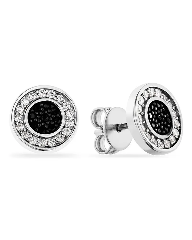 JETTE Ohrstecker ESSENCE Silber