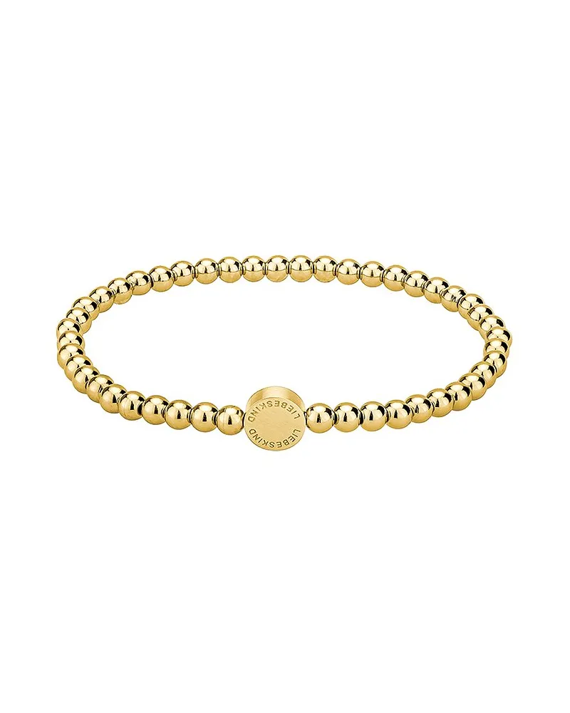 Liebeskind Armband Gold