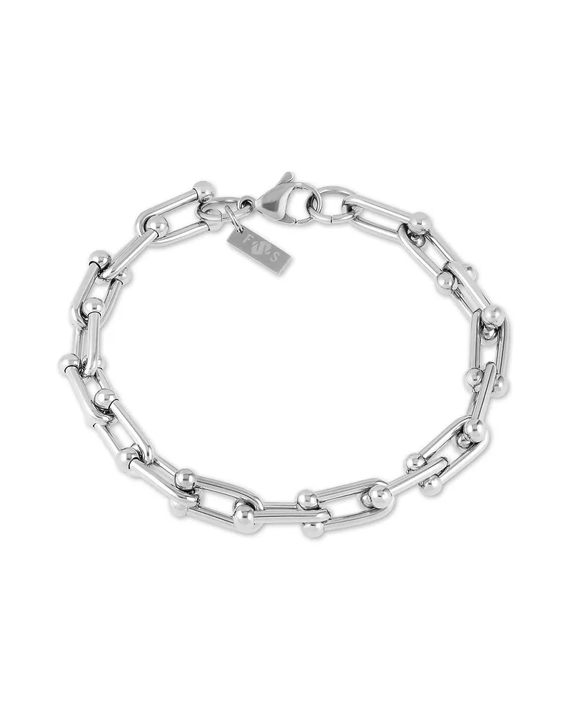 FAVS. Armband Silber