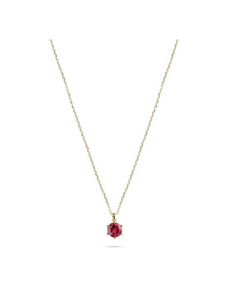 Christ Kette Gelbgold