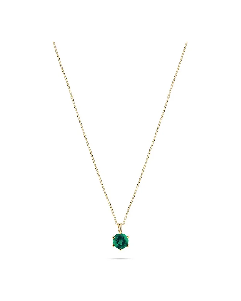 Christ Kette Gelbgold