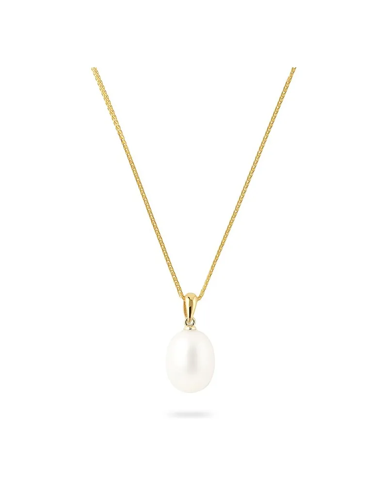 Christ Kette Gelbgold