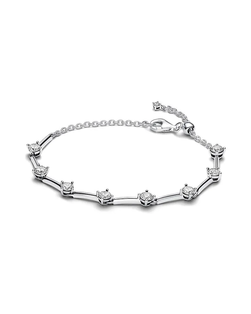 Pandora Armband Timeless Silber