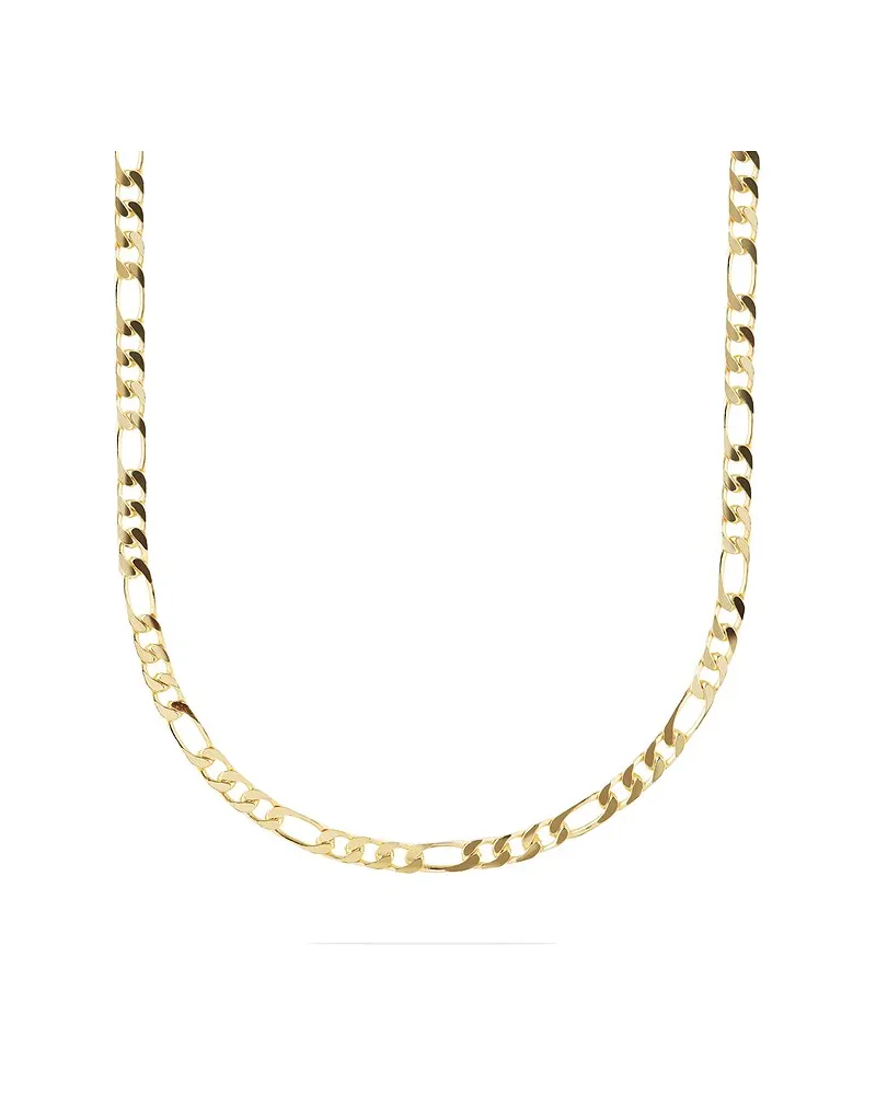 Christ Kette Gold
