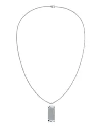 Calvin Klein Kette Silber