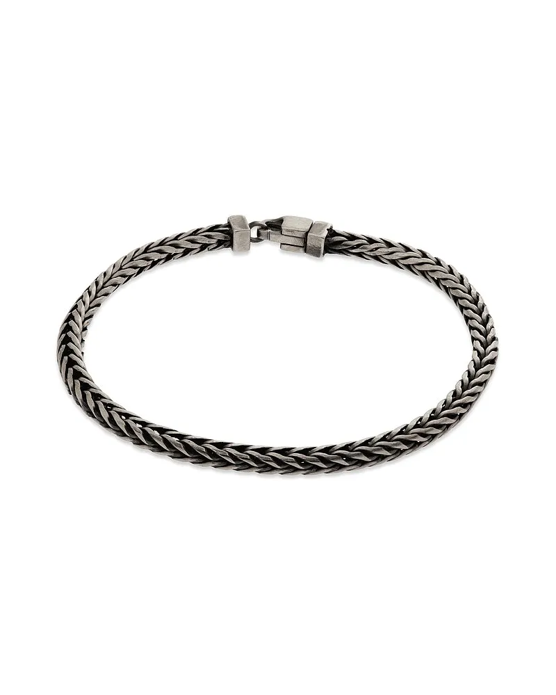 Christ Armband Silber