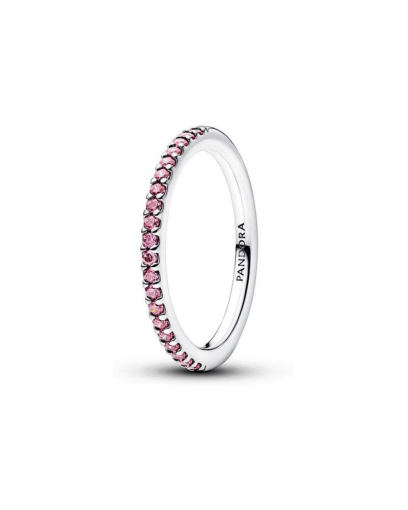 Pandora Damenring Timeless Pink