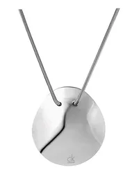 Calvin Klein Kette Silber