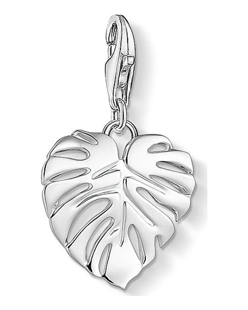 Thomas Sabo Charm Sterling Silver Silber