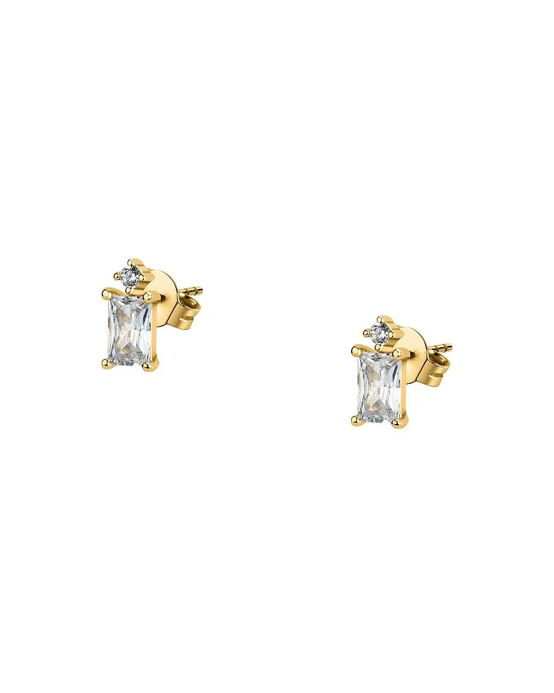 Christ Ohrstecker Gelbgold