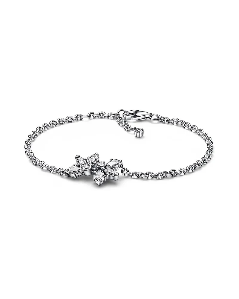 Pandora Armband Timeless Silber