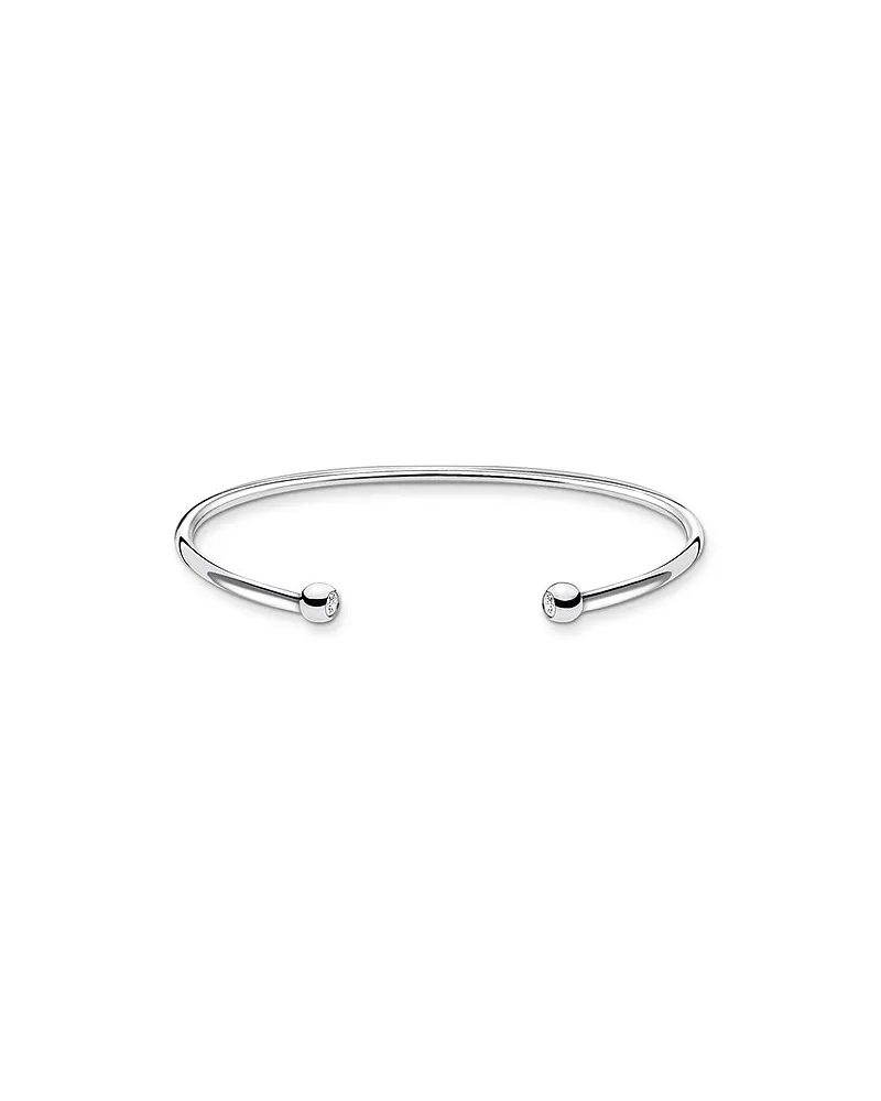 Thomas Sabo Armreif Silber