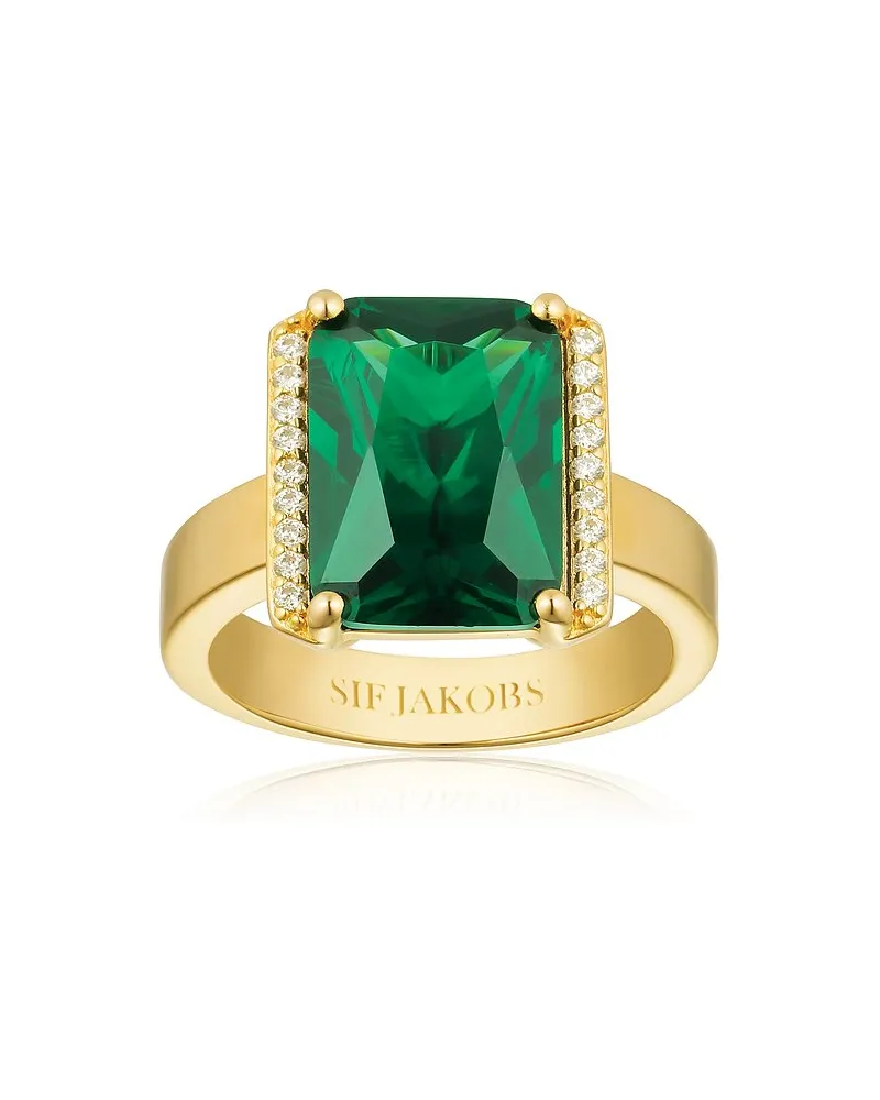 Sif Jakobs Jewellery Damenring Gold