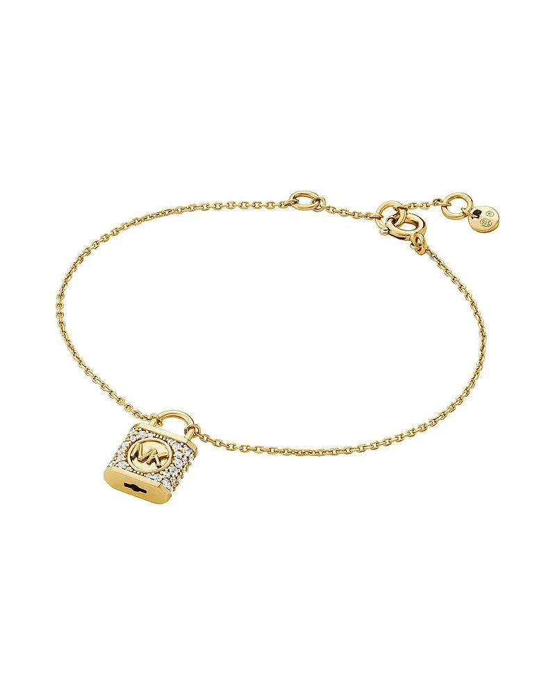 Michael Kors Armband Kors MK Gold