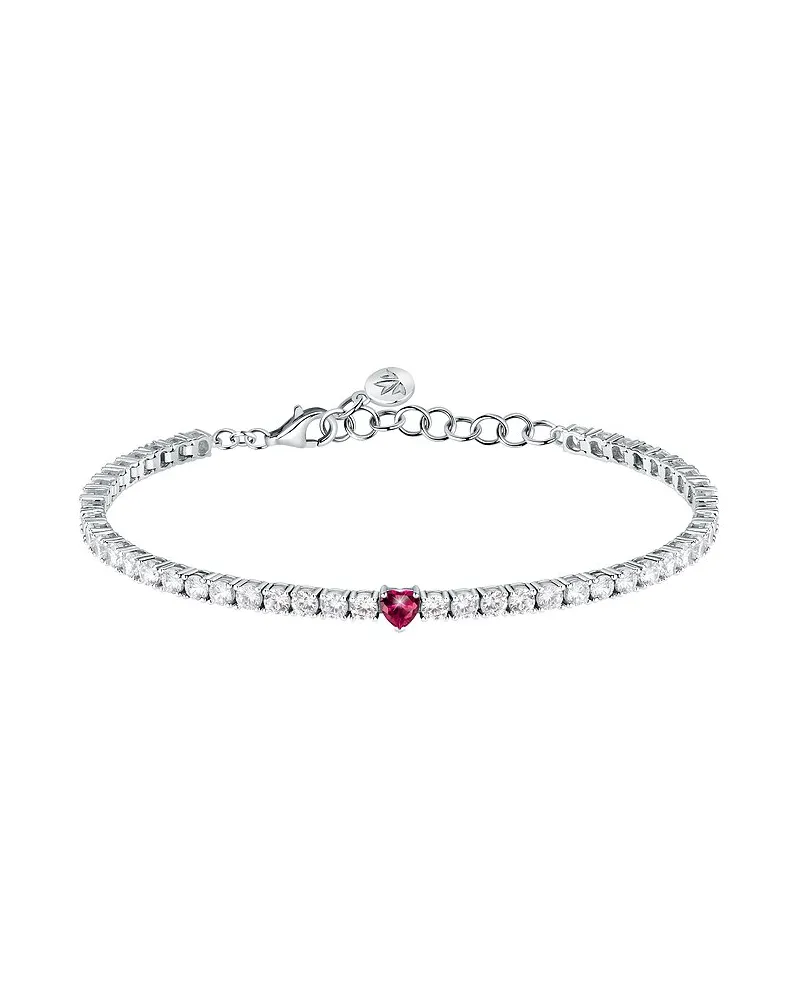 Morellato Armband Tesori Silber