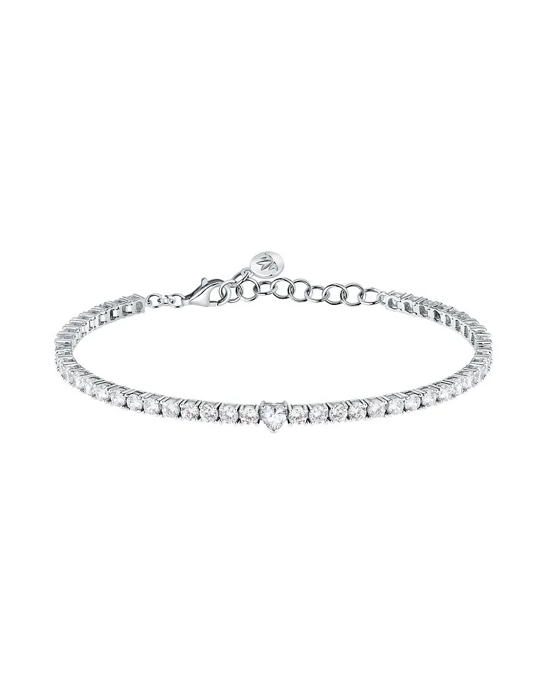 Morellato Armband Tesori Silber