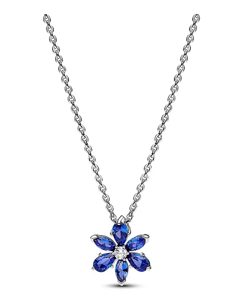 Pandora Kette Timeless Silber