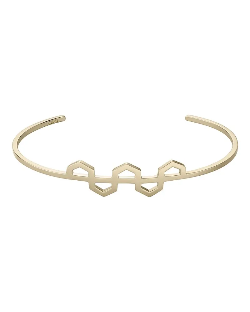 CLUSE Armreif Essentielle Gold